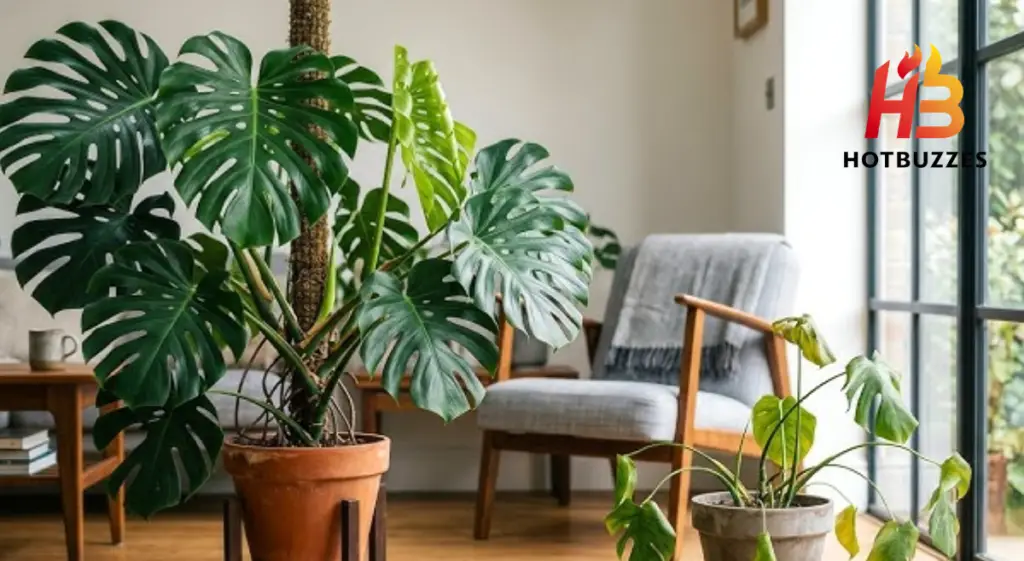 Your Monstera Stopped Growing New Leaves