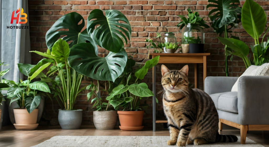Houseplant trends 2026
