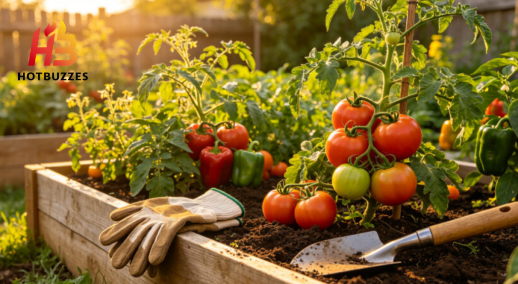 How to Start an Indoor Vegetable Garden