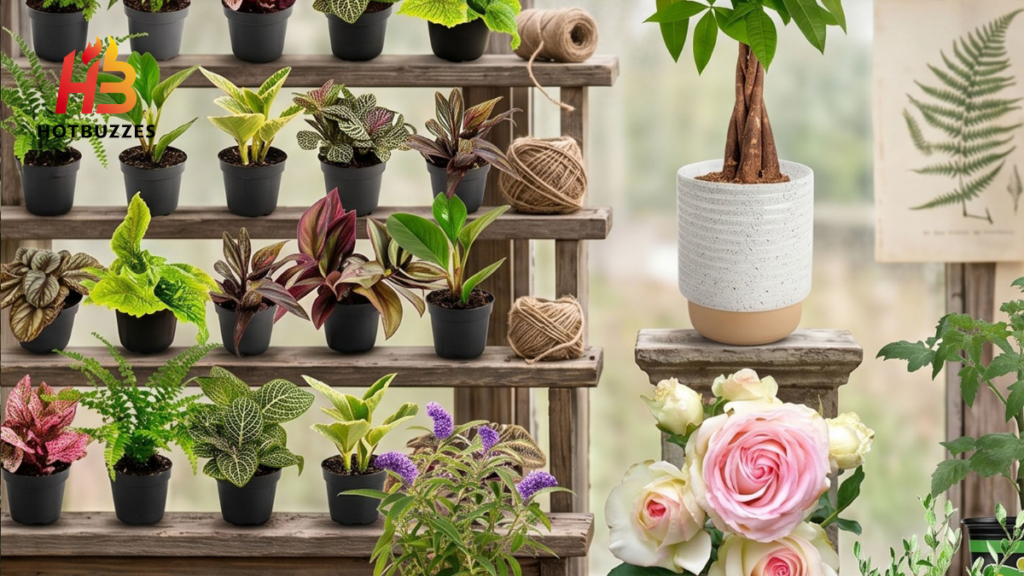 Best Houseplants to buy in 2026